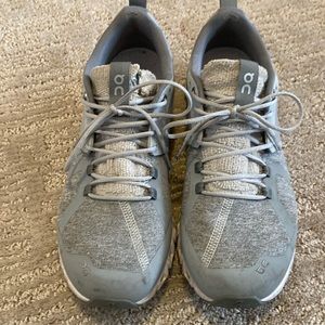 OnCloud Running Sneakers